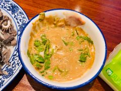 -李记白水羊头·清真老味家常菜(石景山店)