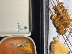 -管氏翅吧(广渠门店)