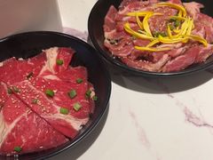 -花味烤肉·拌饭(庐阳万象汇店)