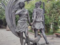 -汉水谣·江景餐厅(江滩店)