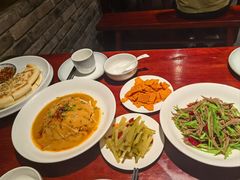 -味鼎长安·地道陕菜(凤城一路店)
