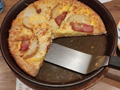 -必胜客(赛格国际购物中心店)