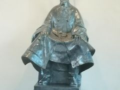 -张之洞与武汉博物馆