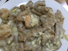奶爆两样-老七饭馆(光荣道总店)