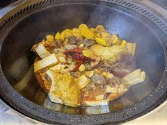 -东北食府·铁锅炖(花溪湾店)