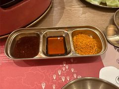 -西塔老太太泥炉烤肉(海上世界店)