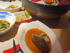 -京料理·日料自助·铁板燒(复悦城店)