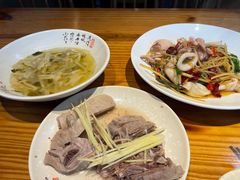 -乡亲鹅肉城(昆山店)