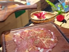 -尚宴牛特鲜自助(太原街万达店)