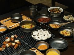 -夜食白市Yespicy·烧烤啤酒宵夜(番禺四海城店)