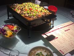 -善生坊巫山烤全鱼(龙旗广场店)