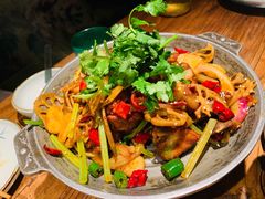 -嘉禾·悦享餐厅(八方汇店)