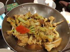 -刘胖子家常菜·蹄花焖藕(兴业店)