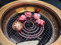 -無二炙坊·和牛烧肉(大钟寺1733店)