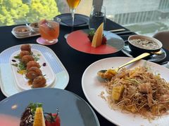 -醉东Oriental House(静安嘉里中心店)