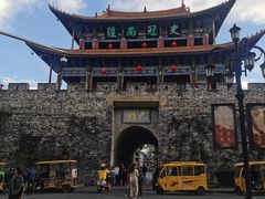 -大理古城