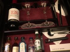-上海宝华万豪酒店