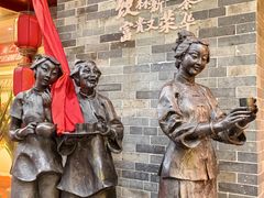 -东涌水乡风情街