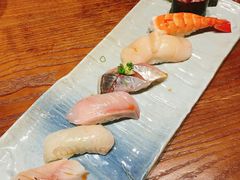-傑·料理·海鲜放题(佛山文华荟店)