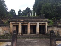 -唐崖土司城遗址