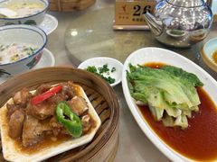 -新金盛·海鲜酒楼(盐田店)