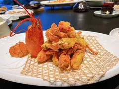 -鱼乐轩·俄罗斯海鲜直供餐厅(群力店)
