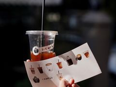 -T-COFFEE(长江花园店)