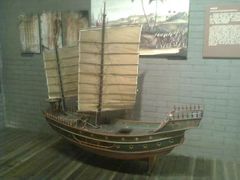 -中国闽台缘博物馆