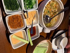 -林四喜·闽南传家菜(鼓浪屿店)