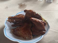 -华源餐厅·海鲜大排档(日月贝店)