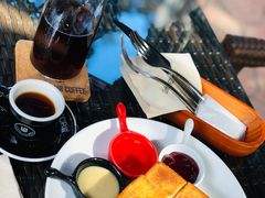 -旧雨咖啡·CoffeeFORU(黄村奥体店)