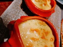 芝士焗蟹宝-古京·臻致料理(月湖店)