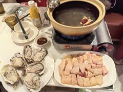 -粤来记·啫啫煲·点心(日月光店)