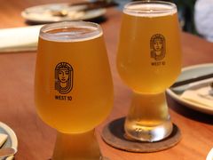 -West10 西拾·西餐厅·创意菜(未来科技城店)