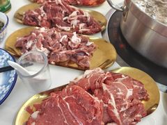 -李记鲜切牛肉自助火锅(紫薇花园店)
