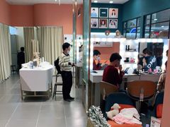 -海马体照相馆(厦门SM城市广场店)