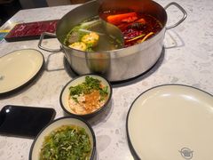 -小城牛事·鲜牛肉火锅(万达店)