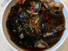 -香融府·烤鸭·家常菜(马家堡路店)