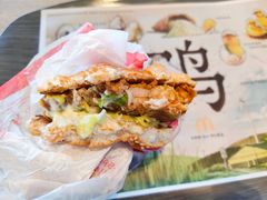 -麦当劳(仙林亚东城得来速店)