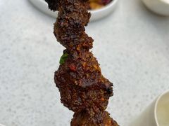 -浮何烤铺(桐梓林店)
