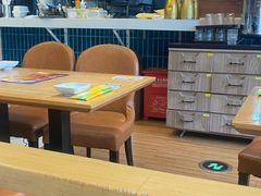 -豪客来牛排(红豆万花城店)