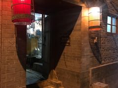-锦尚阁烤鱼•天津菜(宣武门胡同店)