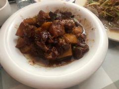 -华春餐馆(鱼山路店)