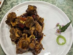 -老孙家饭庄·非遗(东关店)
