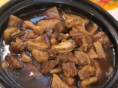 -清真马祥兴菜馆(云南北路店)