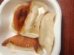-小杨生煎(松江大学城店)