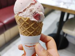 -哈根达斯(SM店)