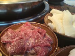 -芈重山老火锅(洪崖洞店)