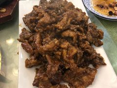 -桃子餐厅·天津菜(红星路直营店)