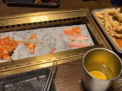 -新石器烤肉(中房金谊广场店)